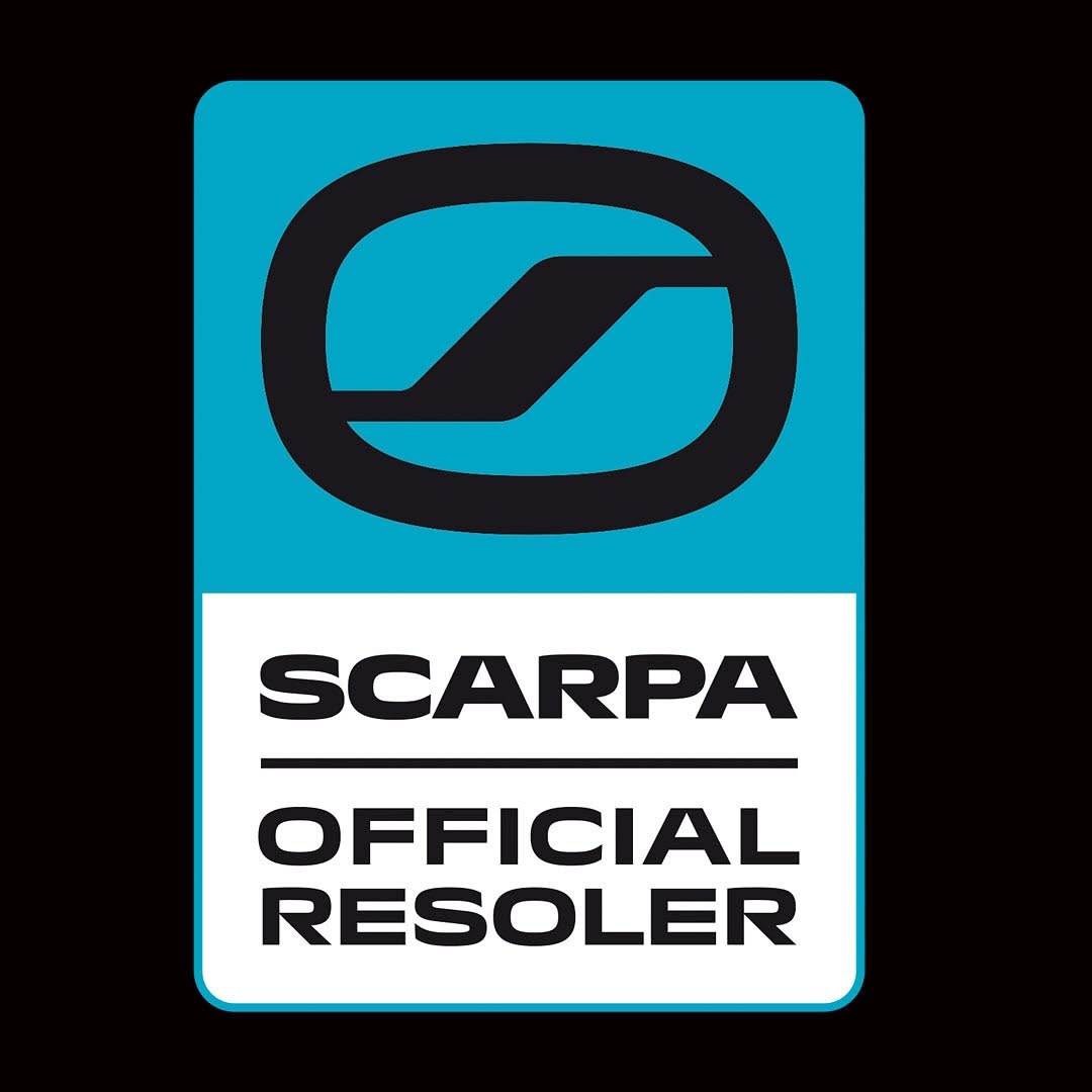 Scarpa Official Resoler